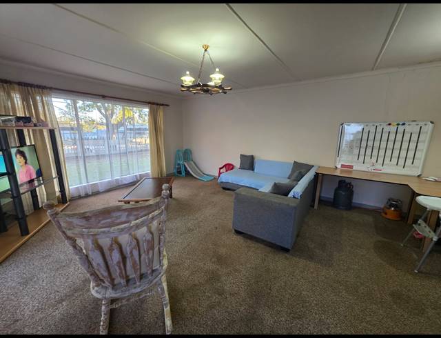 3 BEDROOM HOUSE FOR SALE IN SASOLBURG EXT 1